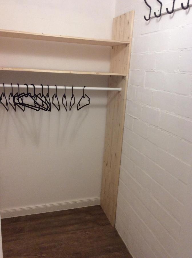 Ferienwohnung Harzblick 1 布劳恩拉格 外观 照片